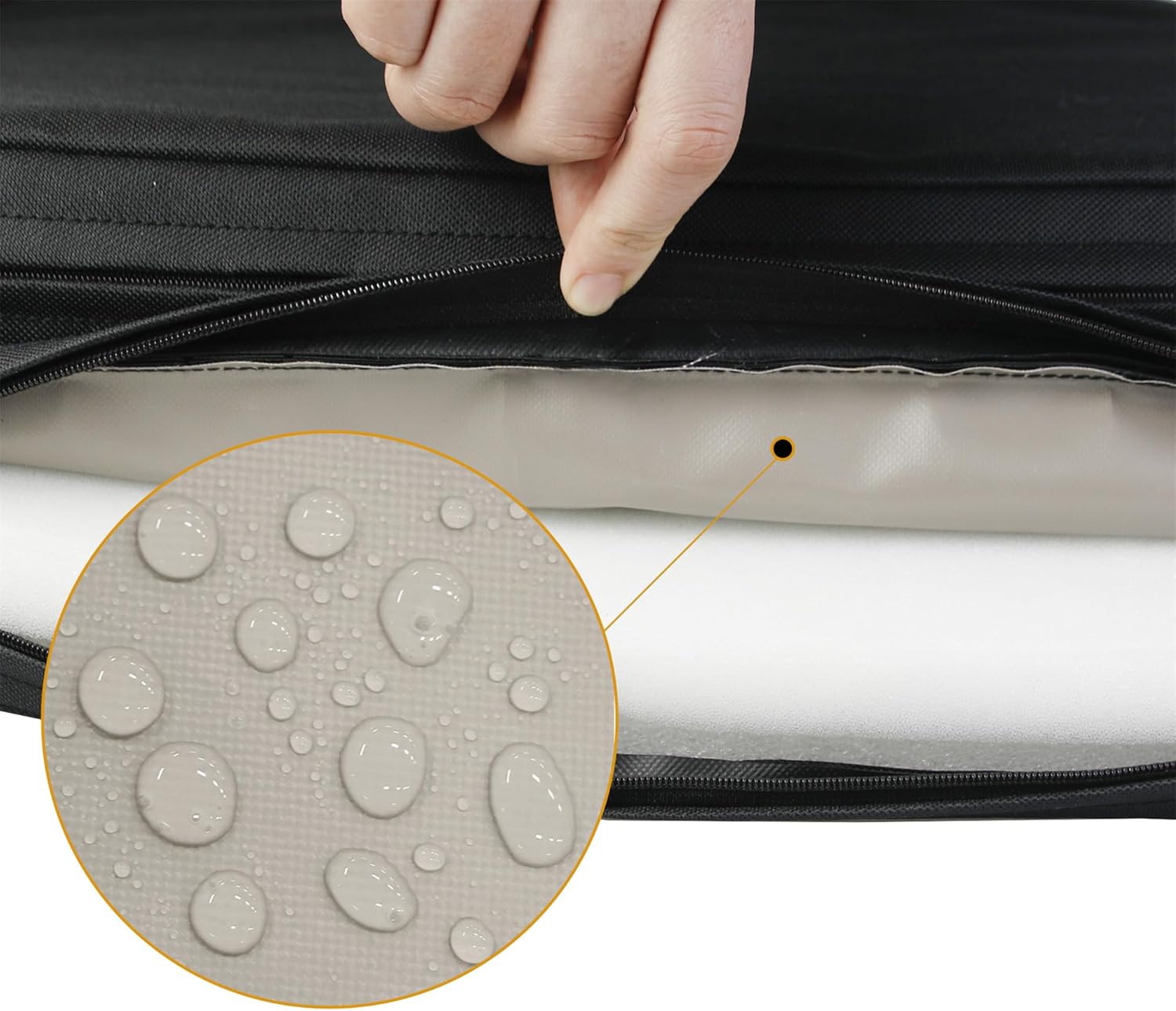 Waterproof Heated Hunting Seat Cushion - Mydays