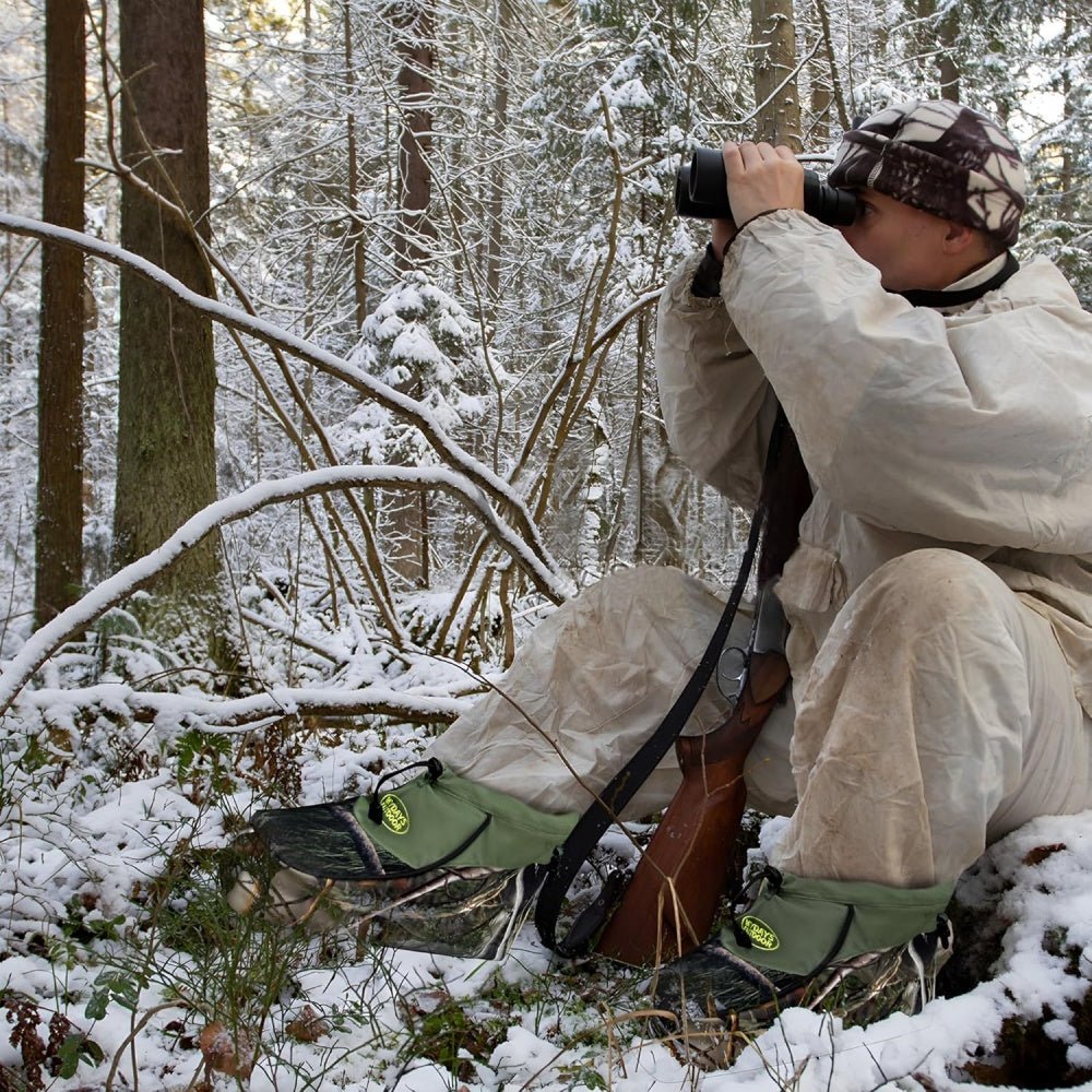 Waterproof Hunting Boot Cover - Mydays