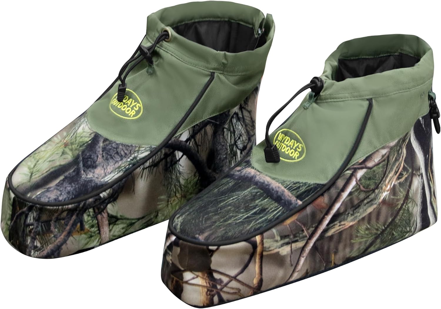 Waterproof Hunting Boot Cover - Mydays