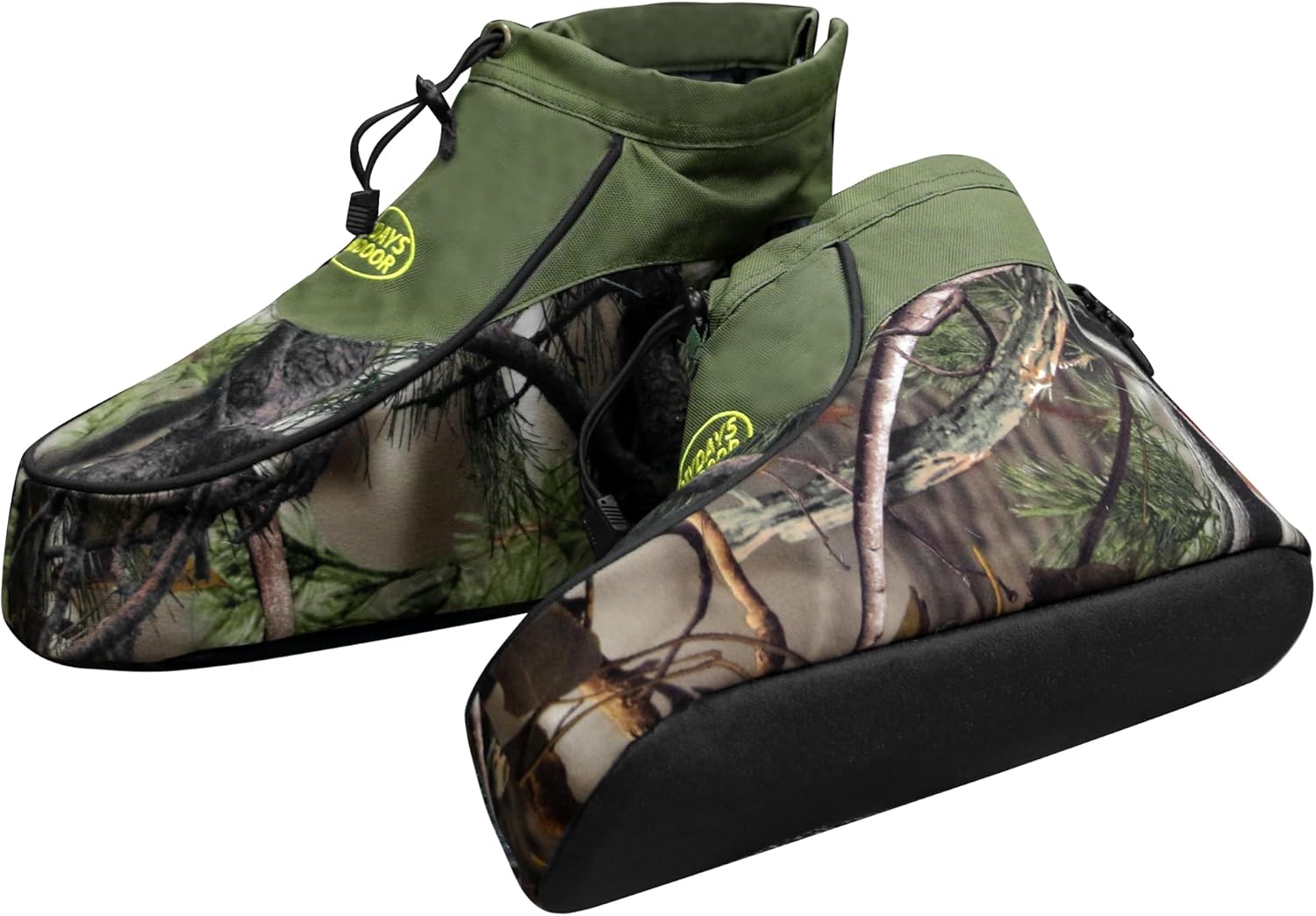 Waterproof Hunting Boot Cover - Mydays