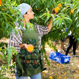 Waterproof Oxford Gardening Apron - Mydays