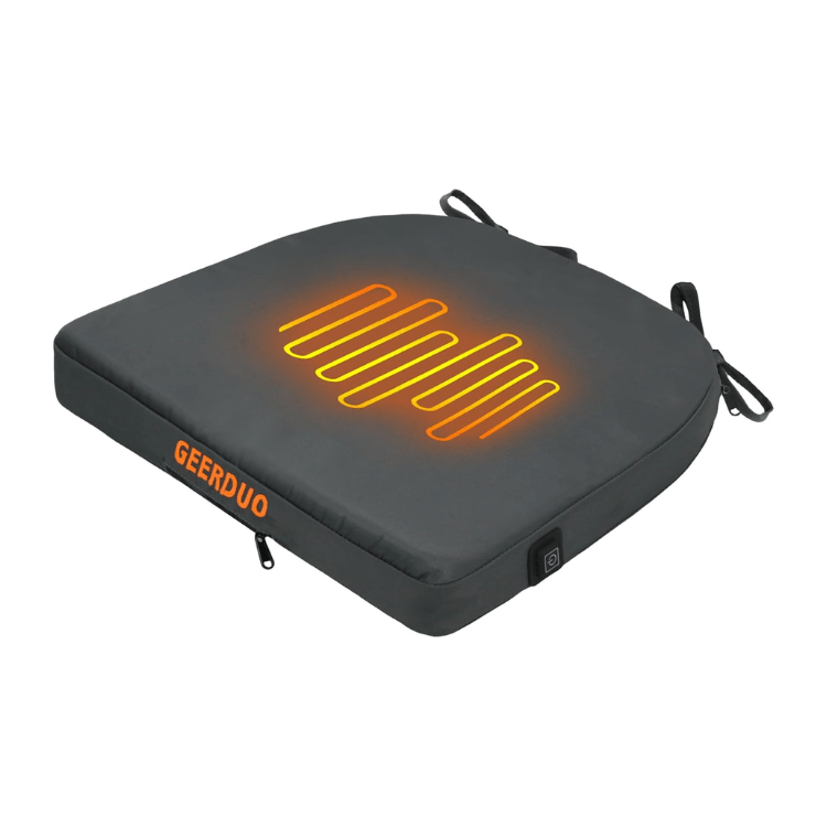 Waterproof Patio Seat Cushion - Mydays