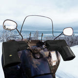 Waterproof winter Cycling Gloves - Mydays